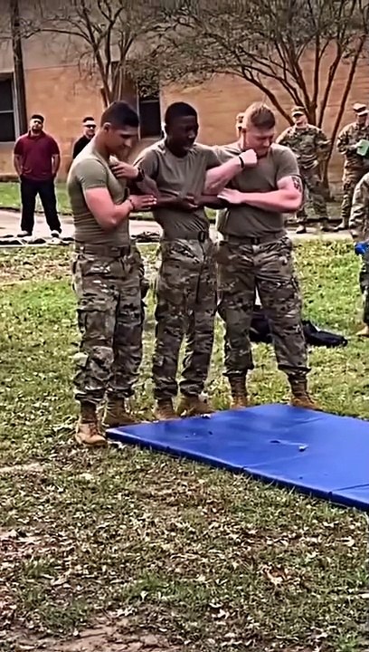 Usa army test