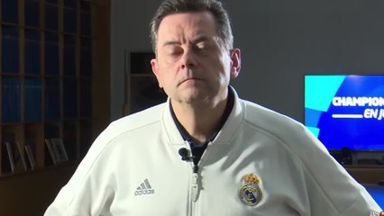 Télécharger la video: Roncero reivindica a Modric y Vinicius y deja un recado al Barça: “Es historia de Anfield y la Champions”