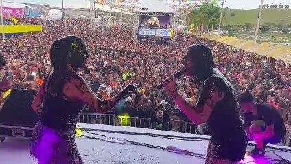 Carnaval de São José da Laje com mela-mela