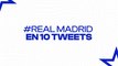 La nouvelle remontada du Real Madrid met le feu à Twitter