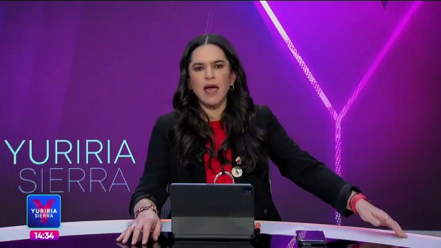 Carolina Islas: Fiscalía CDMX solicita orden de aprehensión en contra de Iván N