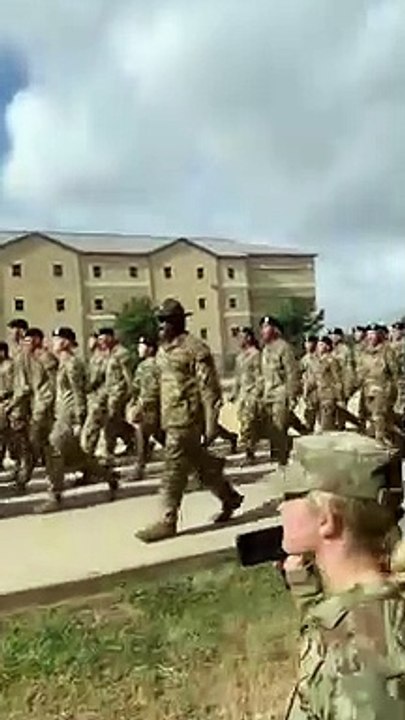I left my hom to join army