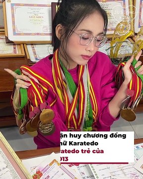 Học vấn dàn gái cưng 'bà trùm Hoa hậu': Bảo Ngọc đầy ắp giấy khen, mới kết nạp Ngọc Hằng | Điện Ảnh Net