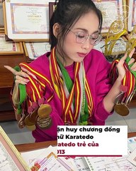 Học vấn dàn gái cưng 'bà trùm Hoa hậu': Bảo Ngọc đầy ắp giấy khen, mới kết nạp Ngọc Hằng | Điện Ảnh Net