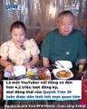 Quỳnh Trần JP kể hành trình “đập đi xây lại”, được Đức Nhân chăm kỹ ở viện rồi đón về nhà | Điện Ảnh Net
