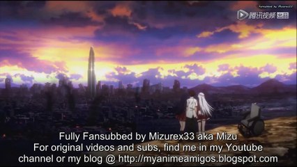 全职法师 第2季 Quanzhi Fashi 2nd Season Ep 3 English Subbed