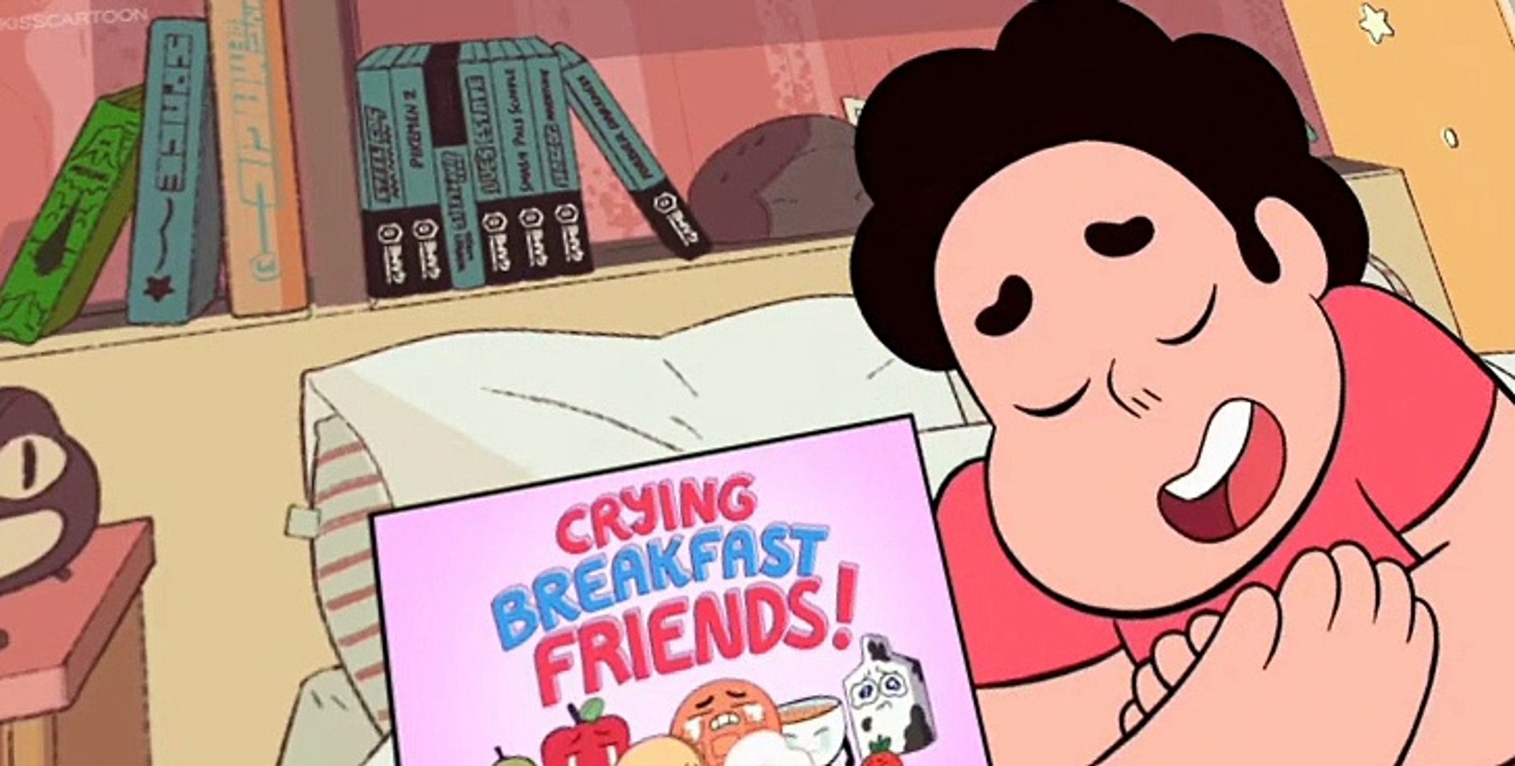 Steven universe future online free dailymotion sale