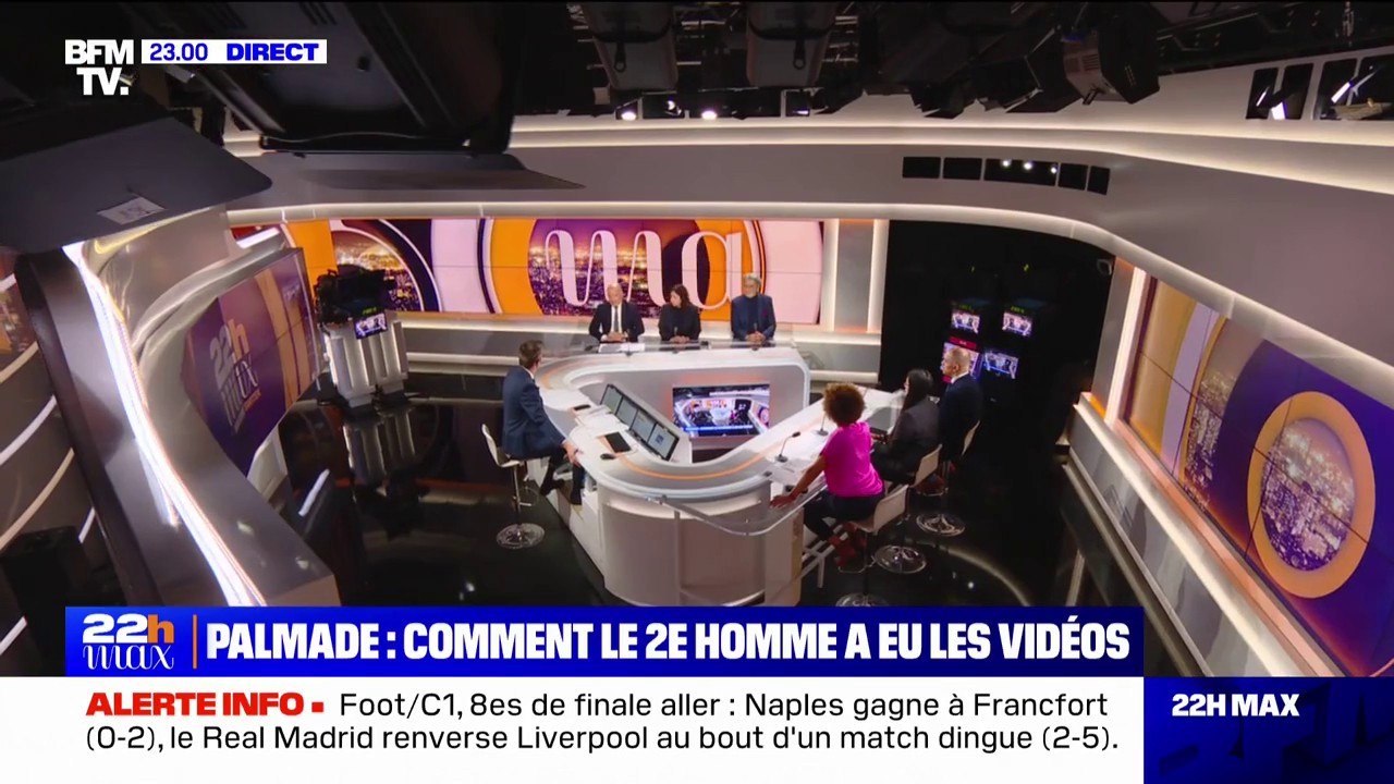Images pédopornographiques: le deuxième accusat...