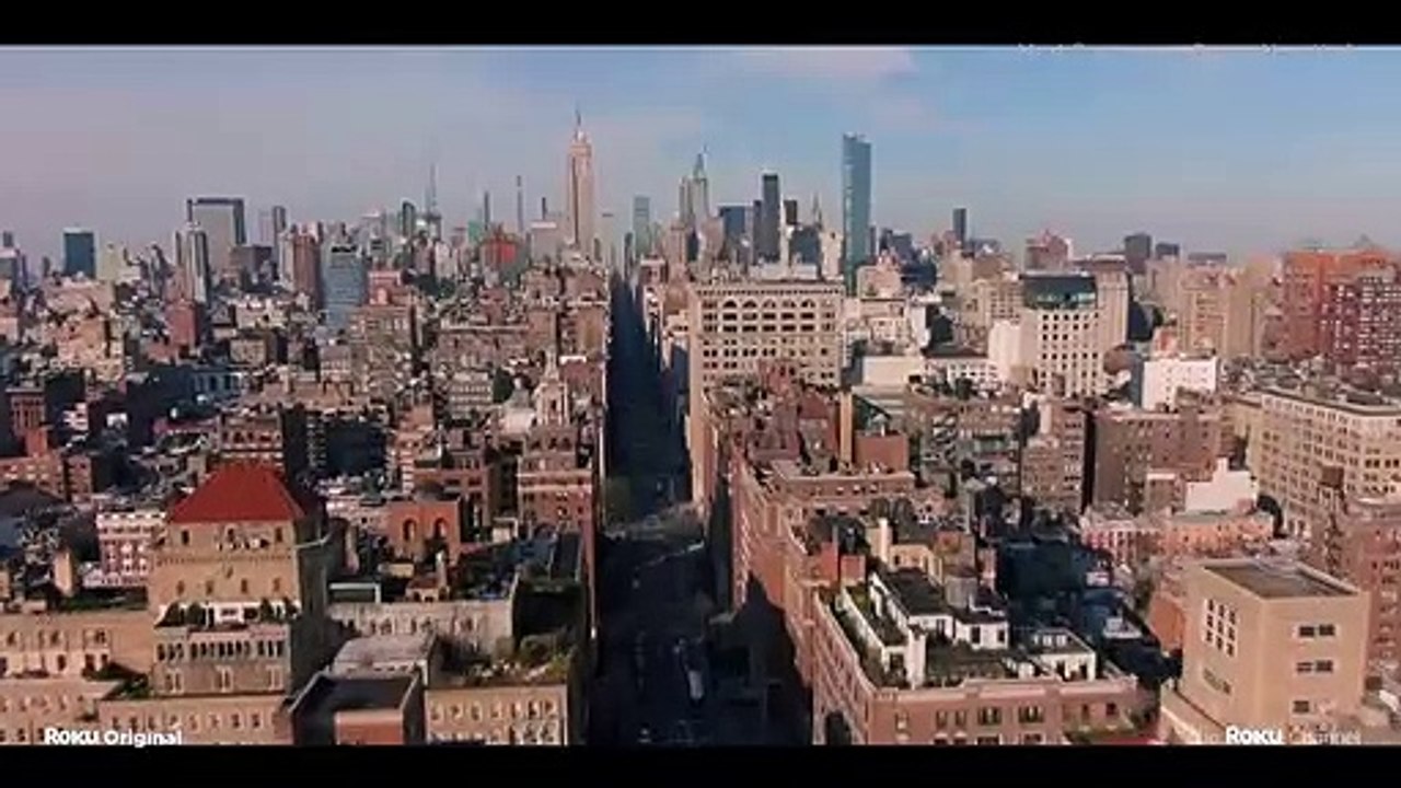 MOST DANGEROUS GAME: NEW YORK Official Trailer (2023)
