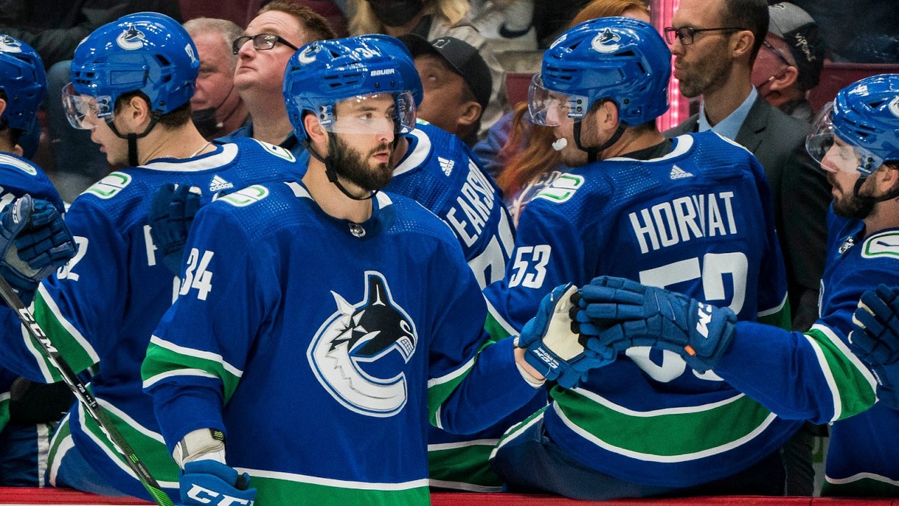 NHL 2/21 Preview: Best Bets!