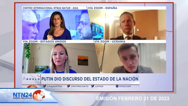 ¿Por qué Putin no puede presentar a los suyos victorias ni ganancias territoriales, aparte de las obtenidas en los primeros meses de la guerra en Ucrania?