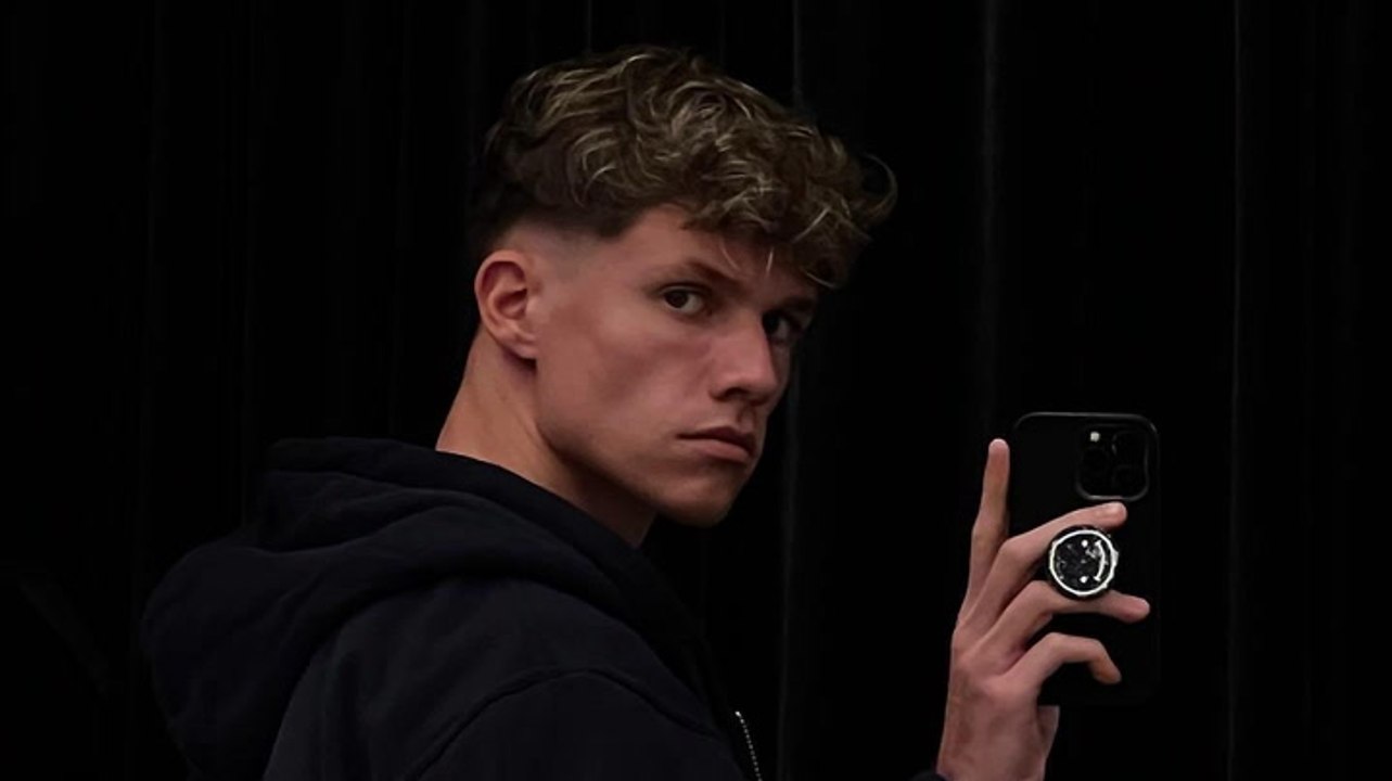 Laserluca & Payton: Jetzt steht es fest – so kam es zum Ende der Beziehung