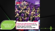 Hoa hậu 2023 rối như hẹ: Hoa hậu Hoàn Vũ VN không được thi Miss Universe | Điện Ảnh Net