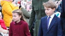 Ganz anders als Prinz George: Diese Zukunft erwartet Prinzessin Charlotte