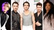 Jonas Brothers Vegas Takeover, Jimin’s Solo Album, SZA’s 'S.O.S' Sets Chart Record & More | Billboard News