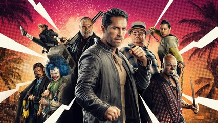 Accident Man: Hitman’s Holiday (2022) | Official Trailer, Full Movie Stream Preview