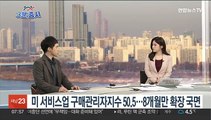 [3분증시] 뉴욕증시, FOMC 의사록 경계에 하락…다우 2%↓ 外