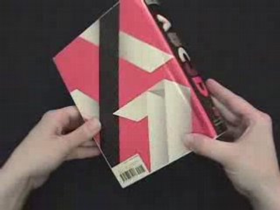 Popup by Marion Bataille
