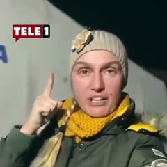 Tuğba Özay depremzedelerin durumuna isyan etti! "Başıma ne gelirse gelsin ifşa edeceğim"