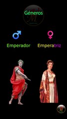 Identificando los Géneros Gramaticales en Español