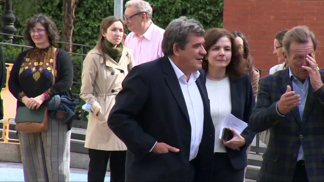 España se expone a la suspensión de parte de los fondos anticrisis si no reforma las pensiones