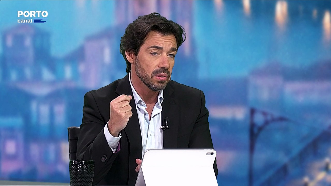 Miguel Guedes: "Falta uma política de construção pública"