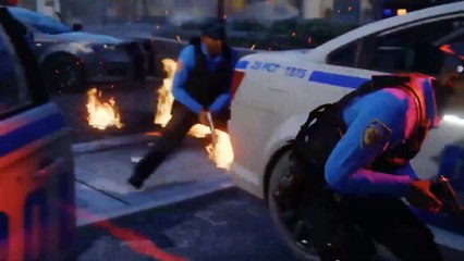 Marvel Homem Aranha Contra o Rei do Crime Dublado