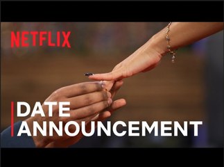 Love Is Blind: Season 4 | Date Announcement - Netflix