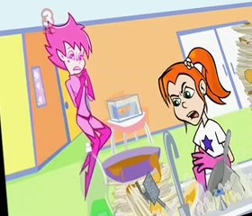 Pixel Pinkie Pixel Pinkie S01 E006 Cracked Idea