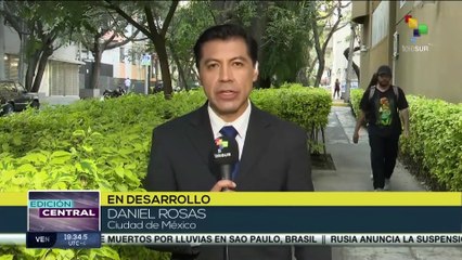 Descargar video: Ciudadanos, funcionarios y Gobierno de México reconocen culpabilidad de exsecretario de Seguridad