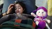 La lucha de una niña que corre el riesgo de ser amputada | Siria