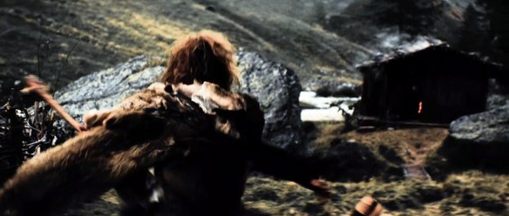 Iceman Murder Mystery: Lost in the Ice (2022) | Official Trailer, Full Movie Stream Preview