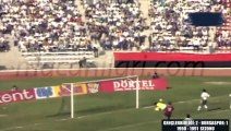 Gençlerbirliği 2-1 Bursaspor [HD] 07.10.1990 - 1990-1991 Turkish 1st League Matchday 7