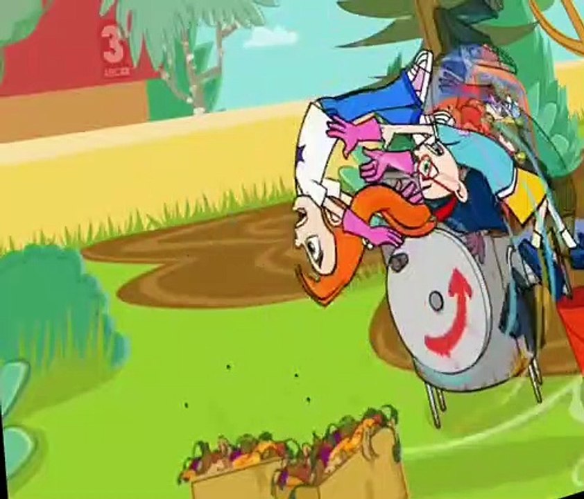 Pixel Pinkie Pixel Pinkie S01 E010 Zoom of Doom