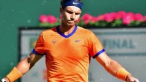 Djokovic Takes Top Spot  Nadal Alcaraz Fall after Australian Open 2023  Tennis Rankings