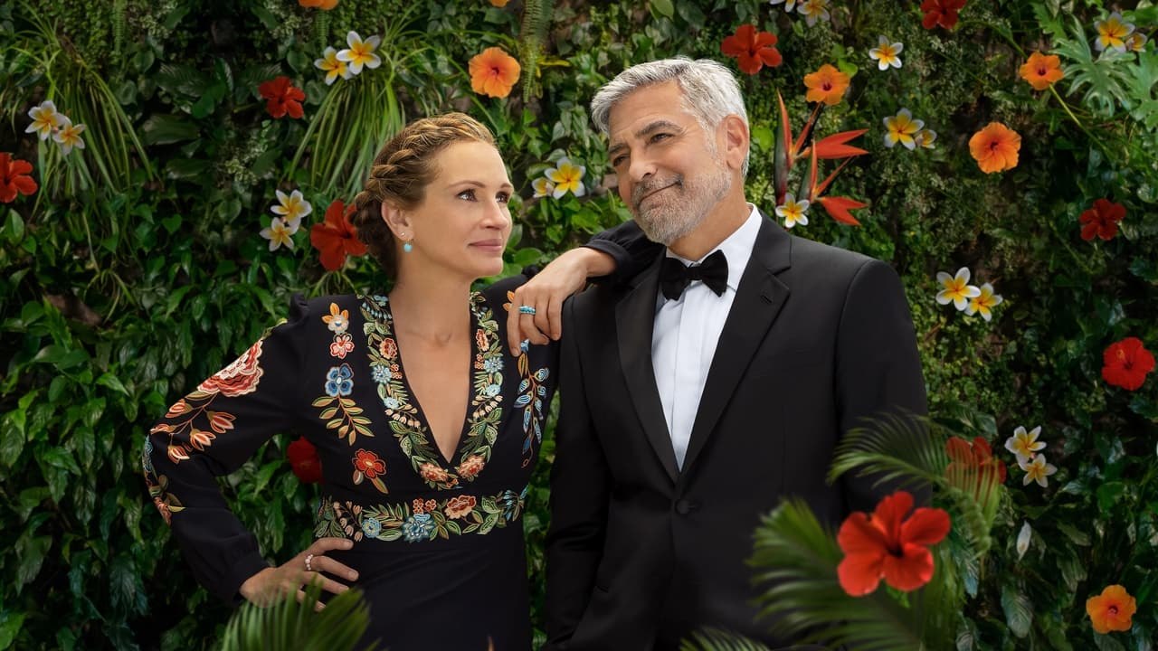 Ticket To Paradise (2022) | Official Trailer, Full Movie Stream Preview