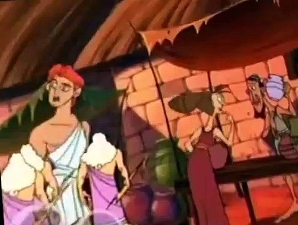 Hercules S01 E02