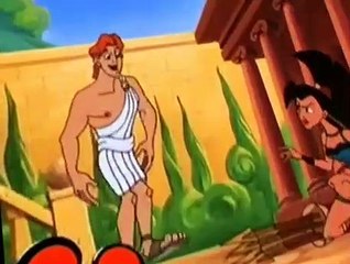 Hercules S01 E04