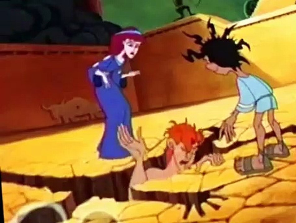 Hercules S01 E06