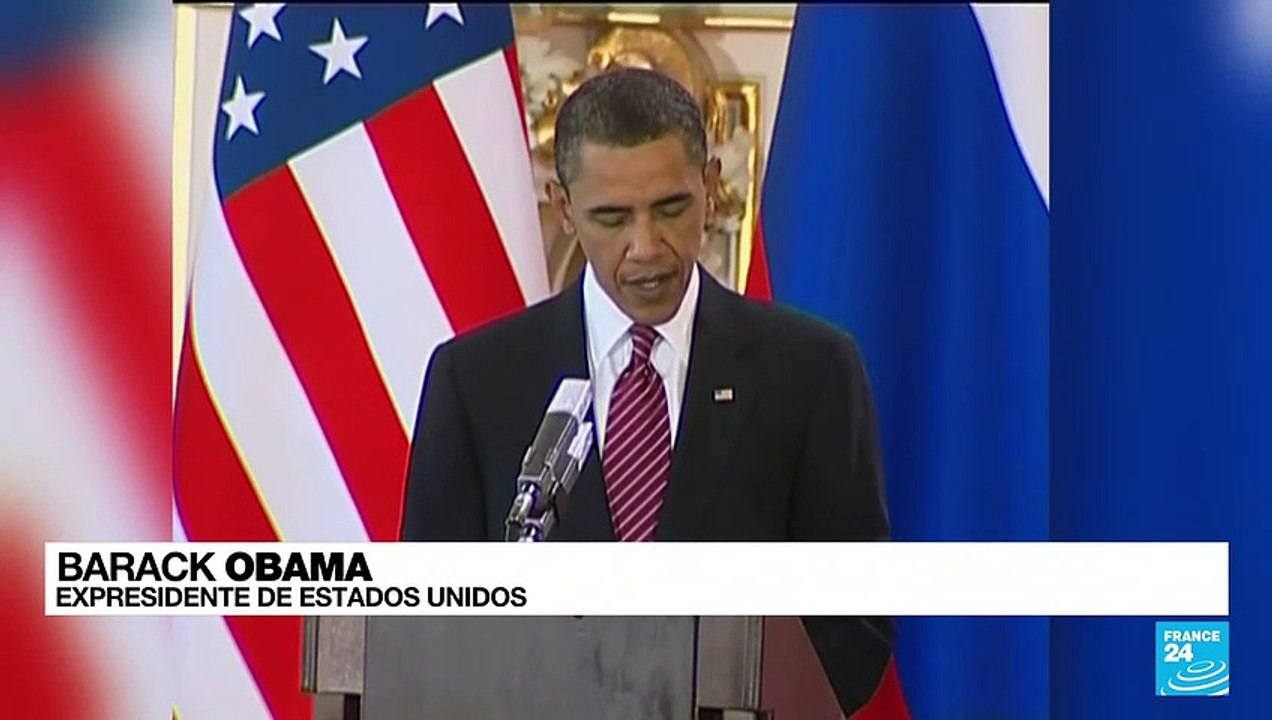 Tratado New START: un acuerdo que busca limitar cantidad de armas nucleares de EE. UU. y Rusia