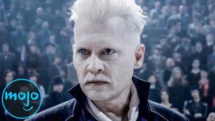 Top 10 Times Actors Got FIRED From Movies