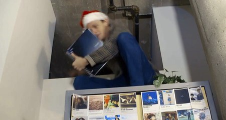 Holiday Heist | movie | 2022 | Official Trailer