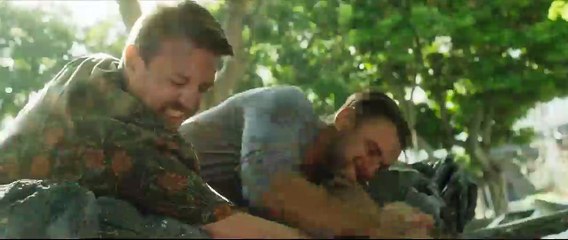 20.0 Megaquake (2022) | Official Trailer – Catastrophe Strikes San Francisco 🌍