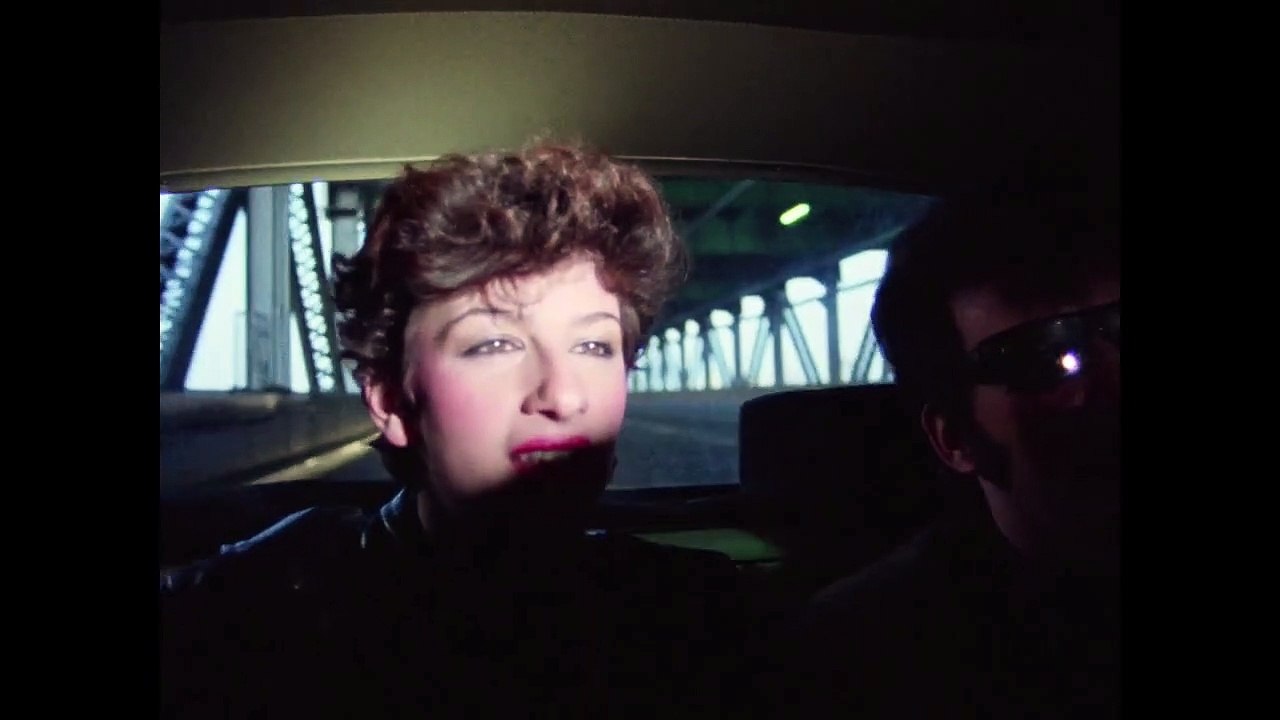 Kamikaze Hearts | movie | 1986 | Official Clip