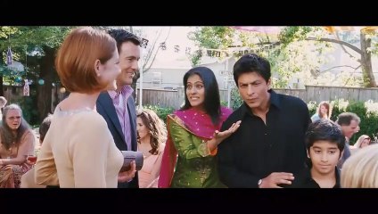 Il mio nome è Khan | movie | 2010 | Official Trailer