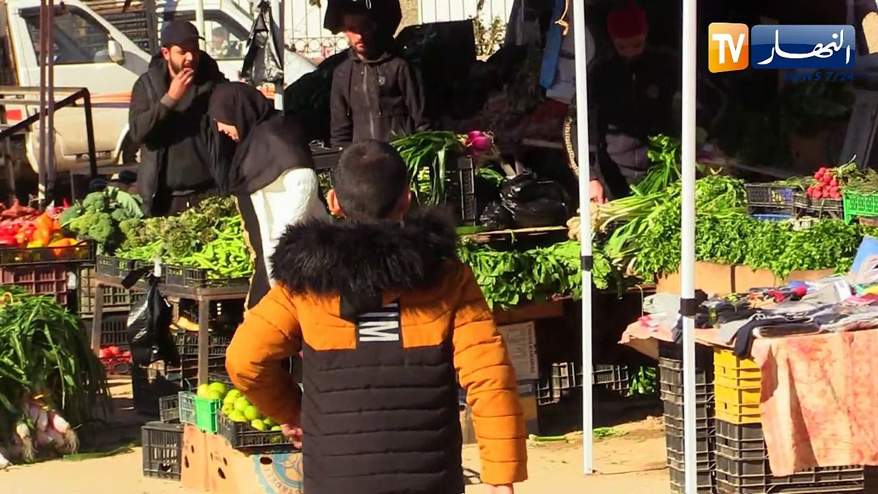 النشرة الأمازيغية لليلة الثلاثاء 21 فيفري 2023