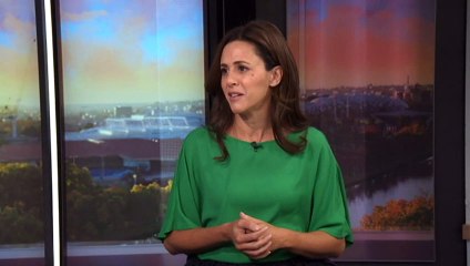 Less than half of Aussie kids play outdoors, study finds