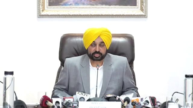 पंजाब सरकार का बड़ा फैसला, जनता को मिली स्पेशल राहत | Bhagwant Mann | Aam Aadmi Party | Punjab #cmbhagwantmann #bhagwantmann #Punjab #punjabinews #punjabnews #budget #budget2023 #aapdelhi #aappunjab #kejriwal #latest_news #latestsong