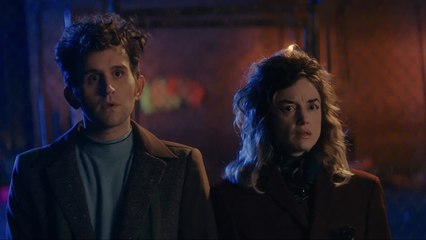 Please Baby Please (2022) 🎬 Official Trailer & Full Movie Preview