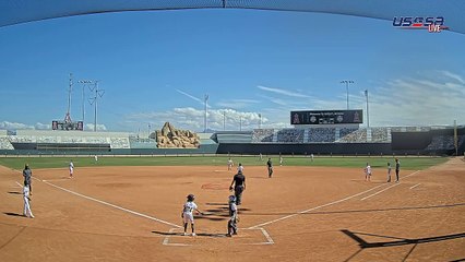 Cactus Yards Angel President's Day UACS NIT (2023) Mon, Feb 20, 2023 10:01 AM to 6:19 PM